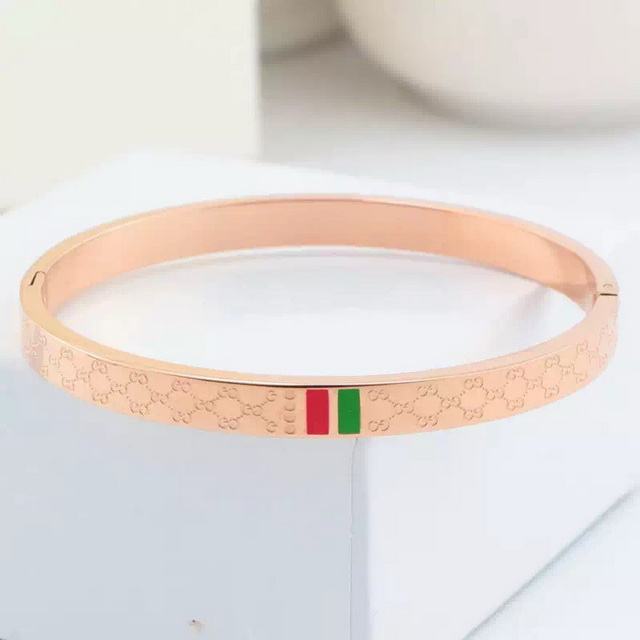 Bracciale Gucci Modello 12